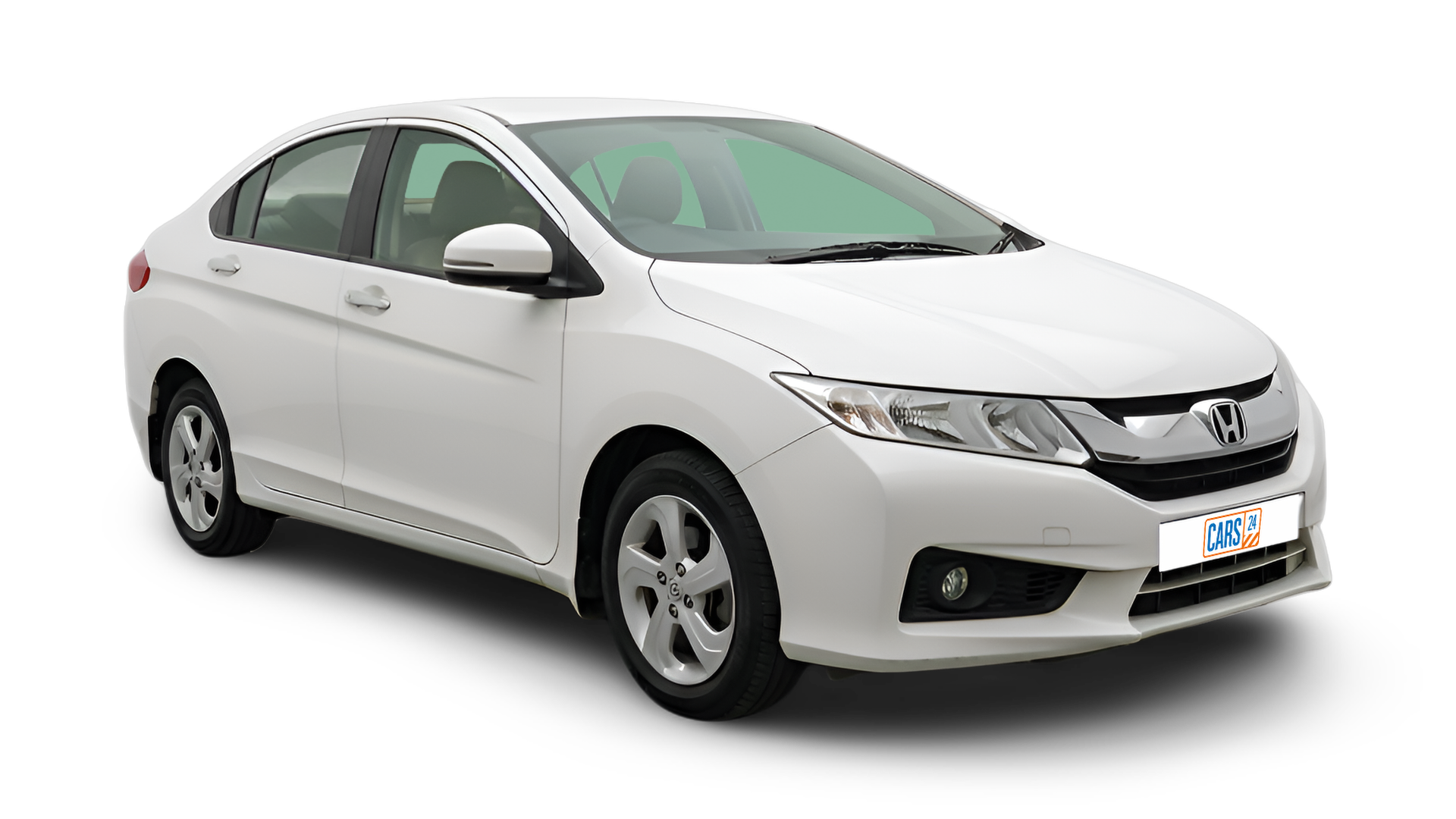 Honda City-img